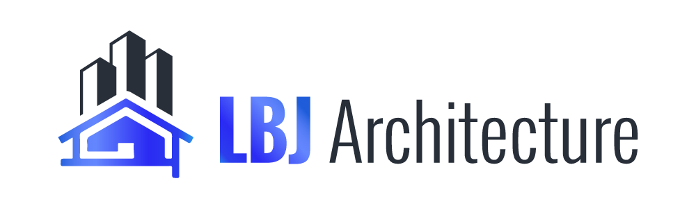 LBJ Construction Services Logo
